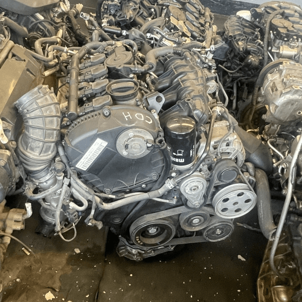 Audi B8 1.8 TFSi Engine (CDH)