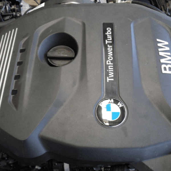 BMW F30 320 Engine (B48B20A)