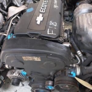 Chevrolet Cruze 1.8 Petrol Engine (F18D4)