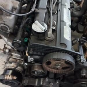 J3 HYUNDAI TUCSON 4 CYL Petrol Engine (G4GC)
