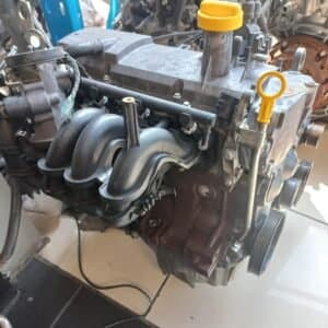 Nissan NP200 1.6 8v Petrol Engine | Available On Exchange