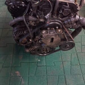 OPEL 1.4 16V Petrol Engine (Z14XEP)