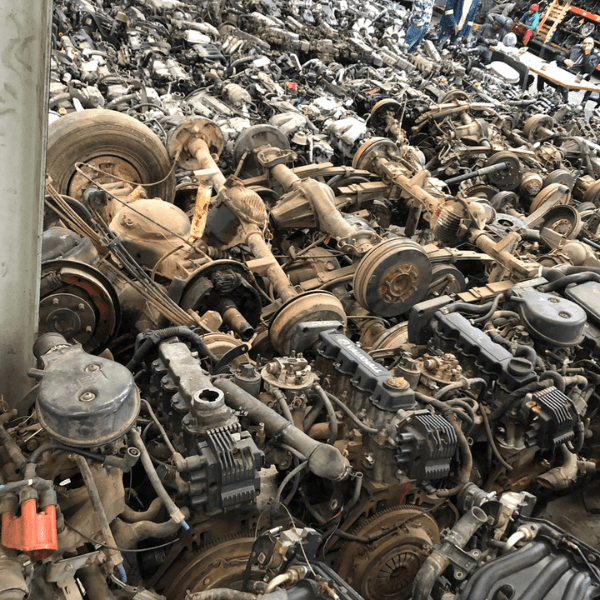 Opel Corsa 1.2 / 1.4 8v Engine (X12SZ) (X14SZ)