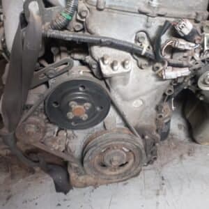 Suzuki Ignis, Jimny, Liana 1.3 Engine (M13A)