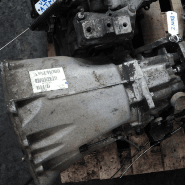 Mercedes Benz c200 gearbox