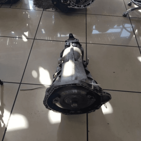 Mercedes Benz c180 c200 271 auto gearbox