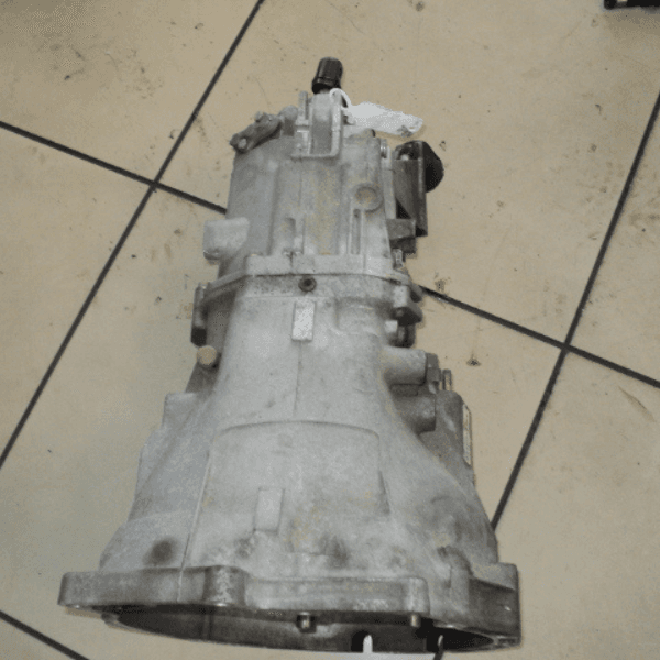 BMW e36 184s1 5spd gearbox