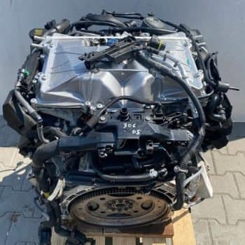 Buy Land Rover 306PS or 30HD0D 3.0L SuperCharged Engine For Sale