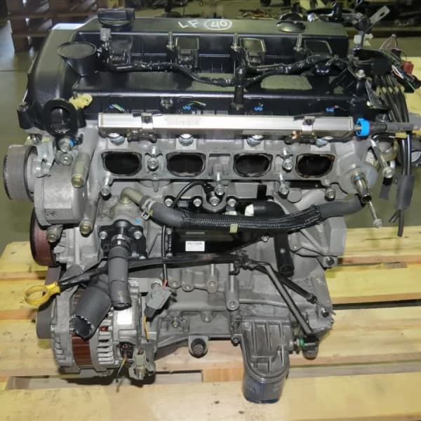 Buy Mazda 3 2.0L LF Engine For Sale