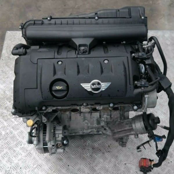 Buy MINI COOPER N12B16 Engine For Sale
