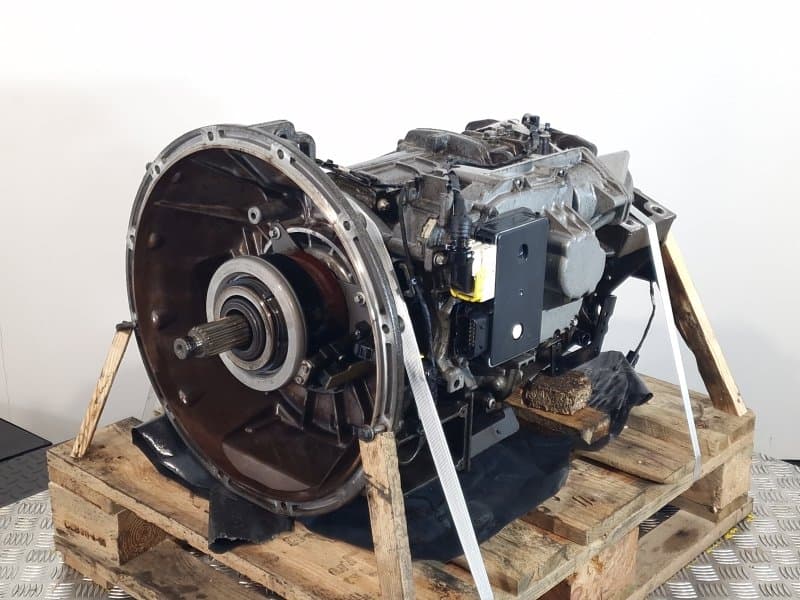Mercedes Benz G90-6 Automatic Gearbox