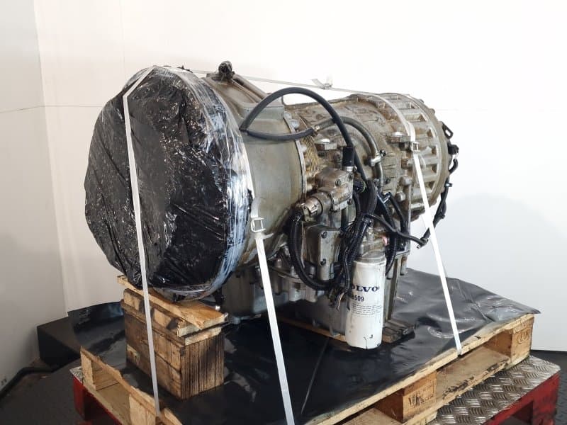 Volvo PT2509 Gearbox Industrial
