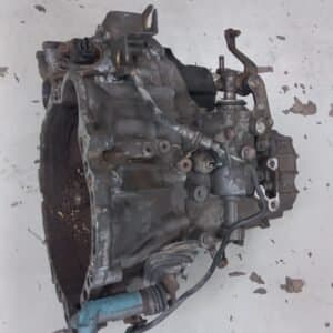TOYOTA Corolla (4A/7A/RSI) 5Spd Manual Gearbox