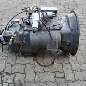 Fuller RTLO18918-AS Gearbox