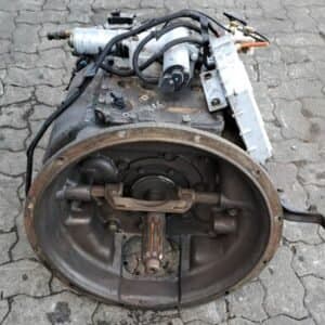 Fuller RTLO18918-AS Gearbox 2