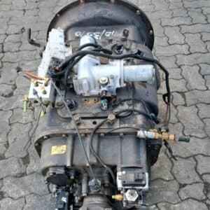 Fuller RTLO18918-AS Gearbox 3