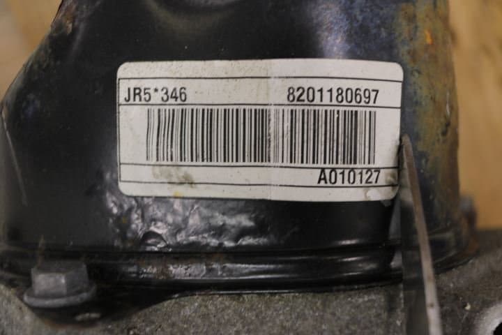 BMW 02 (E10) Manual Gearbox 2