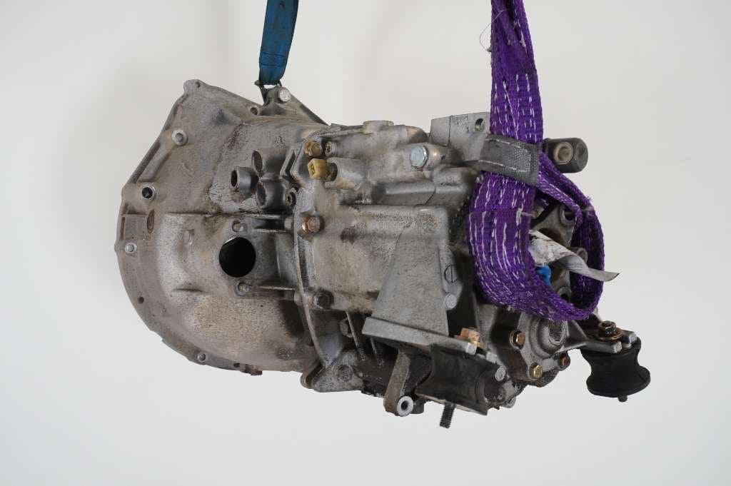 BMW 3 Series (E46) Manual Gearbox