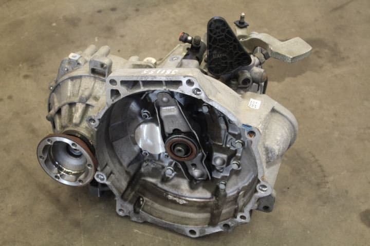 Mercedes-Benz 190 (W201) Automatic Gearbox