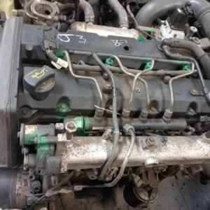 KIA CARNIVAL 2.9 TDi Diesel Engine (J3T)