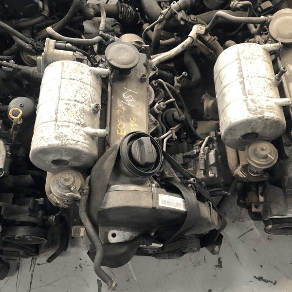 Volkswagen engine golf/polo 1.9 diesel (asy)