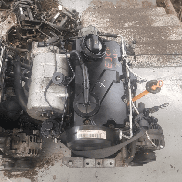 VW engine golf 5 2.0 turbo diesel (bdk)
