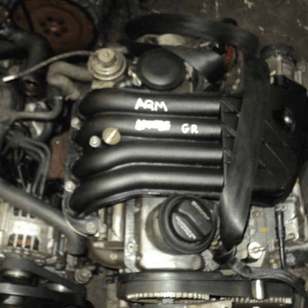 VW engine passat 1.9 tdi (aqm)