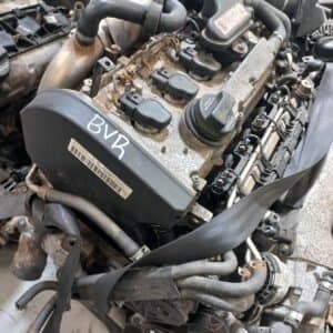 Audi A3 / TT 1.8 4 CYL Turbo Engine (BVR)