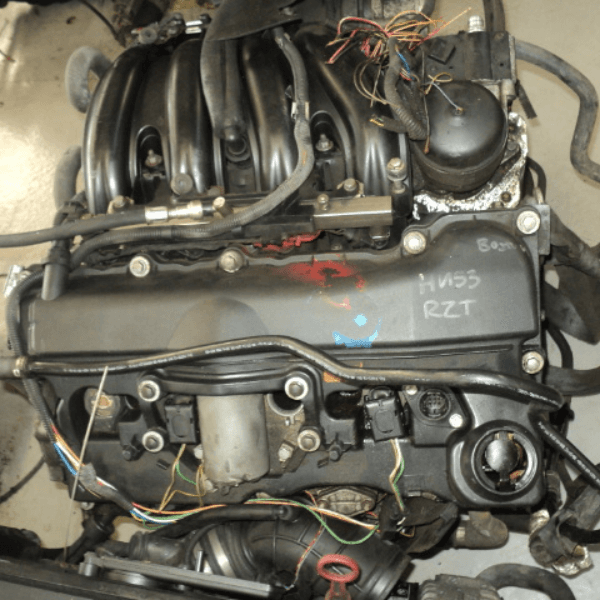 BMW E46 318i Engine (N42B20)