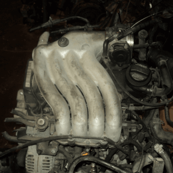 Golf 4 Engine 2.0 (APK)