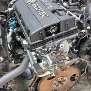 Chevrolet Cruze Engine 1.6 16v 4CYL (F16D4)