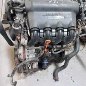 Honda Civic, Jazz 1.4 Engine (L13A)