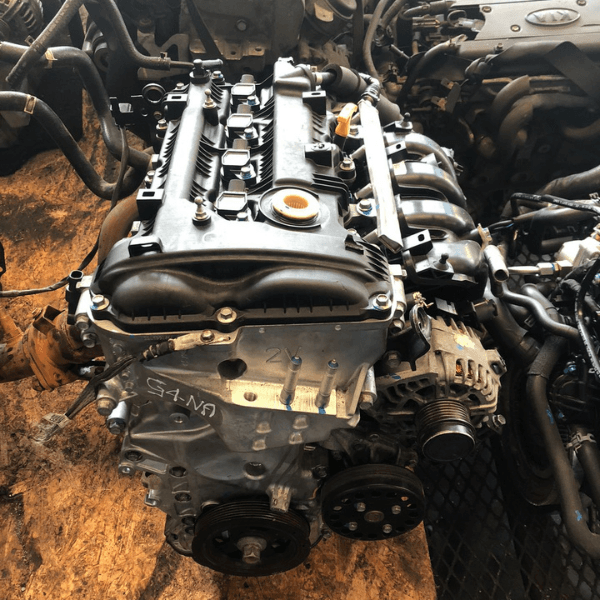 Hyundai engine (g4na) ix35/i30 2.0