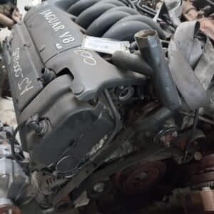 JAGUAR XJ 4.0 V8 Petrol Engine (AJ-000215)