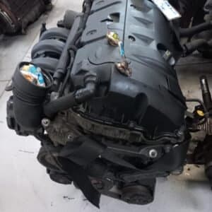 Mini Cooper 1.4 – 1.6 Petrol Engine (N12B14)