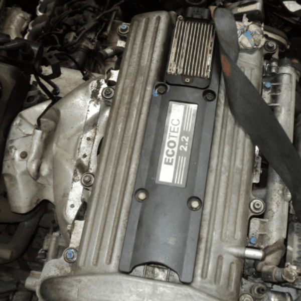 Opel Astra-G, Speedster, Vectra, Zafira 2.0 Engine (Z22SE)