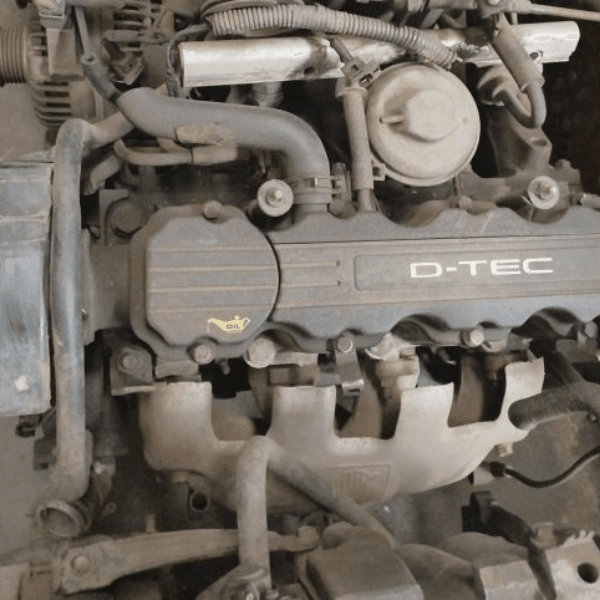 Opel engine (c2one)