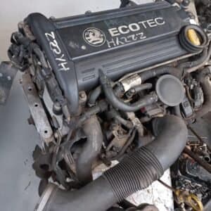 Opel Zafira-B 2.2 16V 4 CYL Petrol Engine (Z22YH)