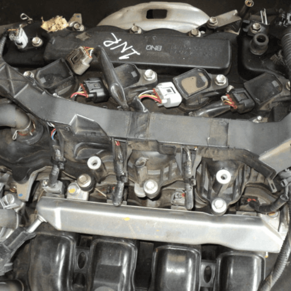 Toyota Auris, Avensis, Corolla, Verso 1.6 Engine (1ZR)