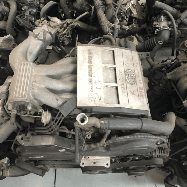 Toyota engine 2mz