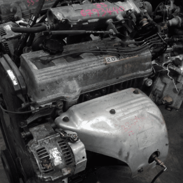 Toyota engine camry 2.0 2.2 (3s-5s)