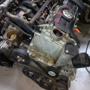 Volkswagen Polo Engine 1.4 (CLP)