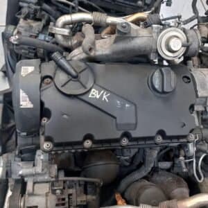 Volkswagen Sharan I 1.9 TDI (BVK)