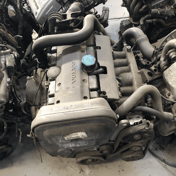 Volvo engine b5204t4 s70 v70 2.0