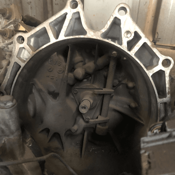 Hyundai gearbox g6ba santa fe 2.5 v6 auto