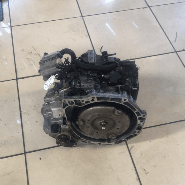 Mini N12B Auto Gearbox