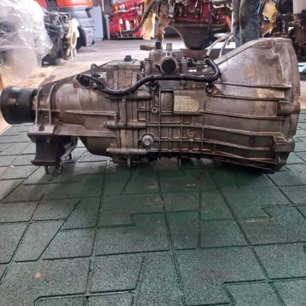 Hyundai H1 2.4 manual 5 speed Manual Gearbox