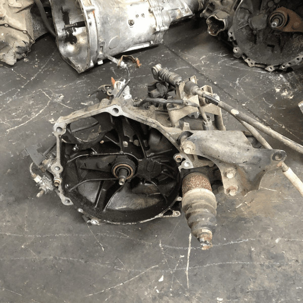Honda Civic d14z 1.4 16v manual gearbox