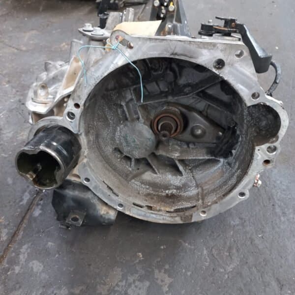 Hyundai/Kia Elantra 1.8 Manual 6 Spd Gearbox (G4NB)