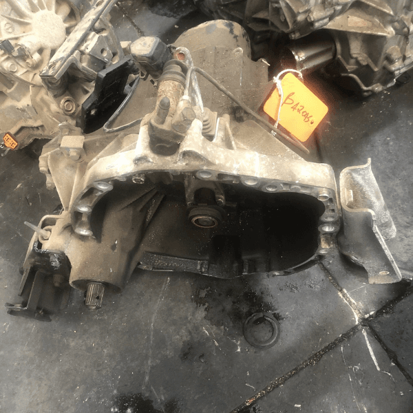 Volvo 2.0 s40, v40 b4204s manual gearbox